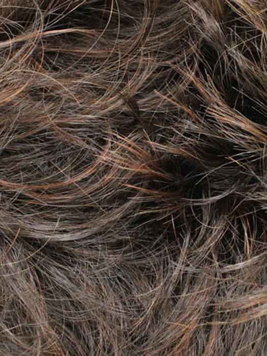 Demi Topper by WigPro